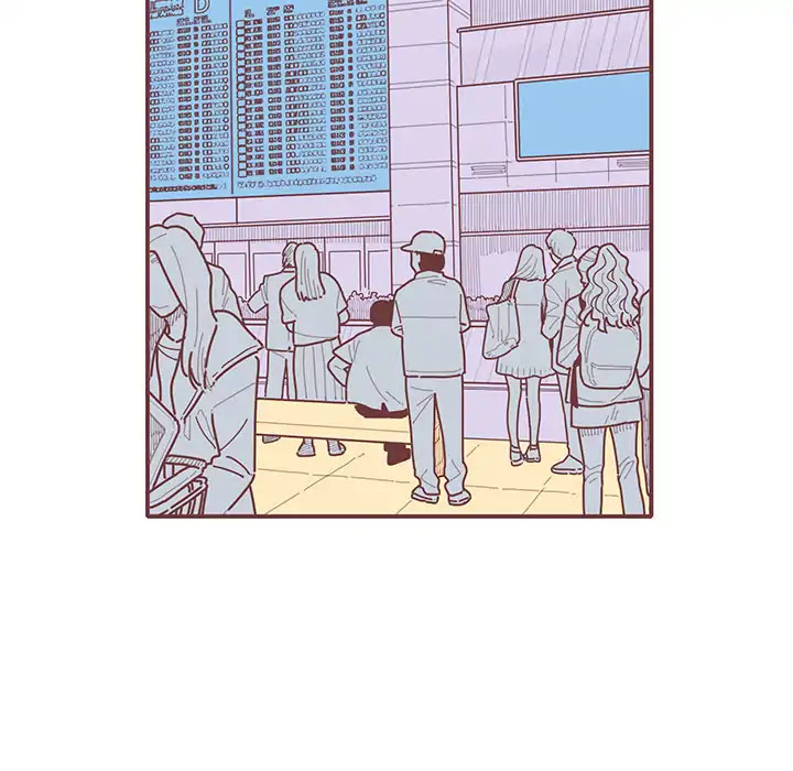 The Sound of Your Voice Chapter 13 page 17 - Chapter 13