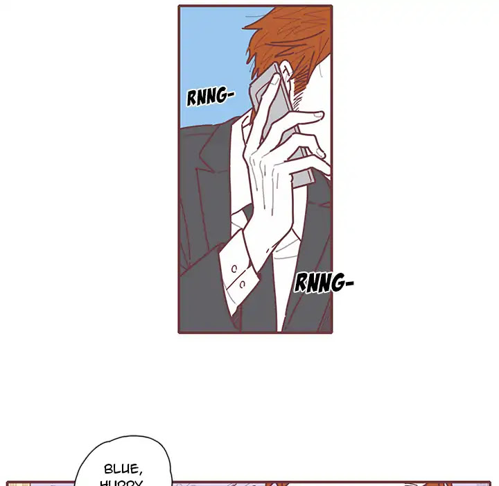 The Sound of Your Voice Chapter 13 page 18 - Chapter 13