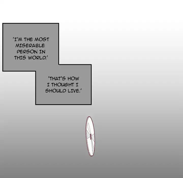 The Sound of Your Voice Chapter 13 page 23 - Chapter 13