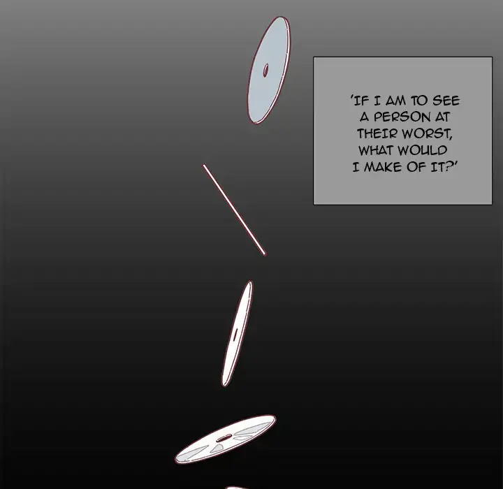 The Sound of Your Voice Chapter 13 page 24 - Chapter 13