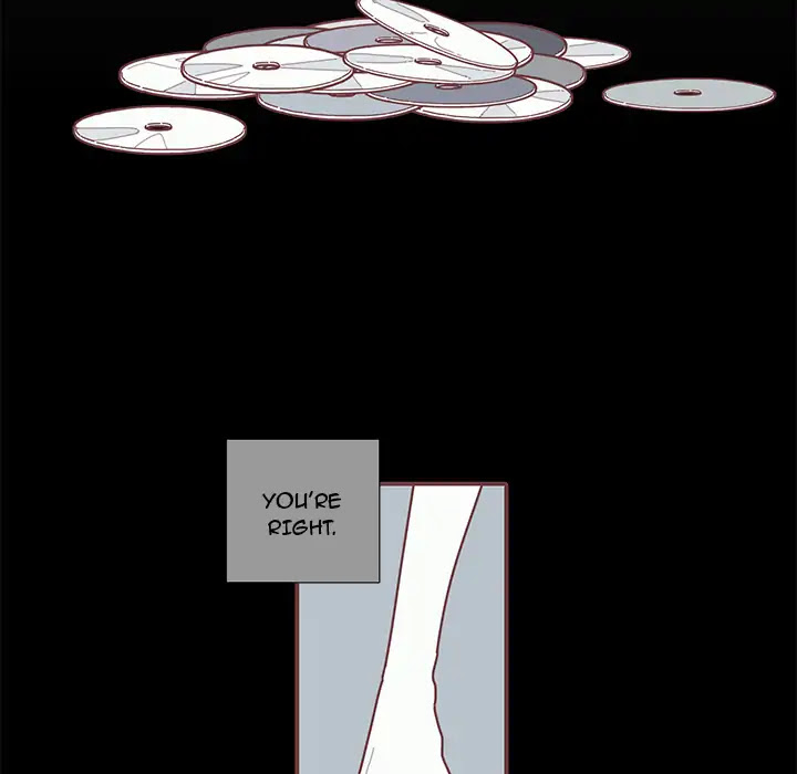 The Sound of Your Voice Chapter 13 page 25 - Chapter 13