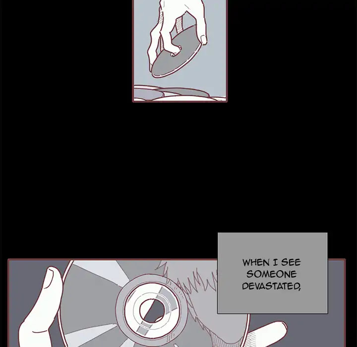 The Sound of Your Voice Chapter 13 page 26 - Chapter 13