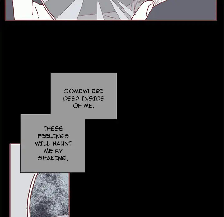 The Sound of Your Voice Chapter 13 page 27 - Chapter 13