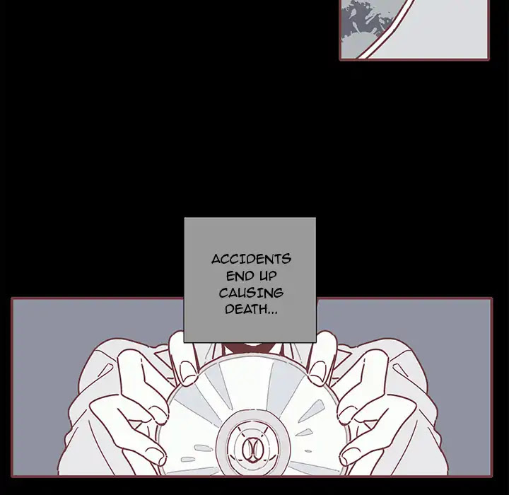 The Sound of Your Voice Chapter 13 page 29 - Chapter 13