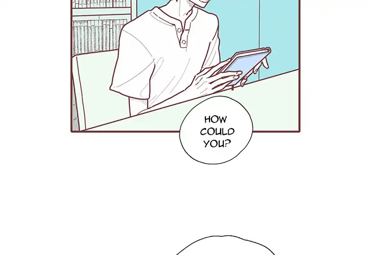 The Sound of Your Voice Chapter 13 page 3 - Chapter 13