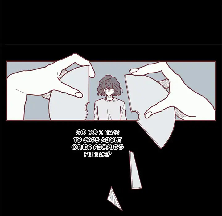 The Sound of Your Voice Chapter 13 page 30 - Chapter 13