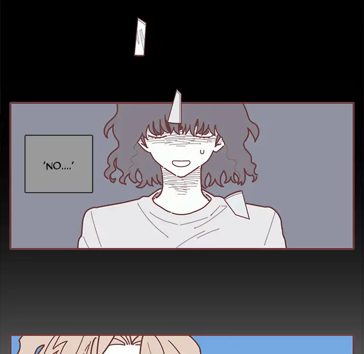 The Sound of Your Voice Chapter 13 page 31 - Chapter 13