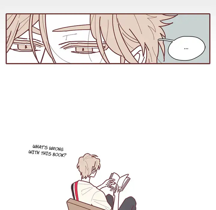 The Sound of Your Voice Chapter 13 page 33 - Chapter 13