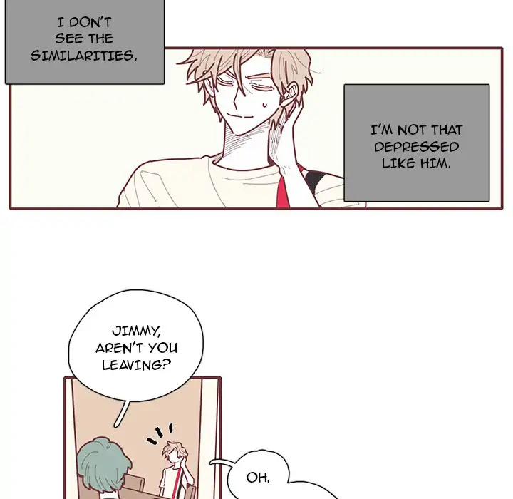 The Sound of Your Voice Chapter 13 page 38 - Chapter 13