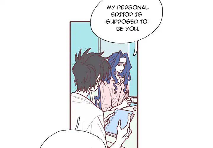 The Sound of Your Voice Chapter 13 page 4 - Chapter 13