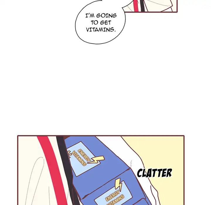 The Sound of Your Voice Chapter 13 page 41 - Chapter 13