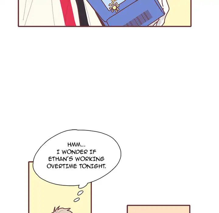 The Sound of Your Voice Chapter 13 page 42 - Chapter 13