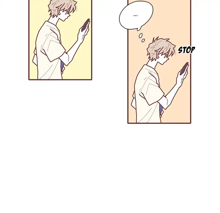 The Sound of Your Voice Chapter 13 page 43 - Chapter 13