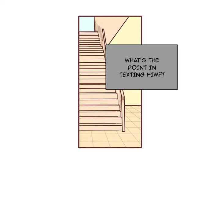 The Sound of Your Voice Chapter 13 page 44 - Chapter 13