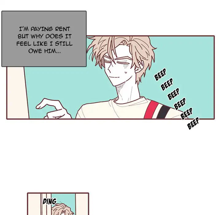 The Sound of Your Voice Chapter 13 page 45 - Chapter 13