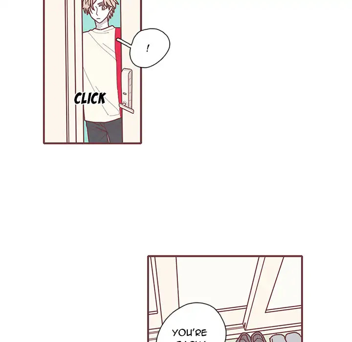 The Sound of Your Voice Chapter 13 page 46 - Chapter 13