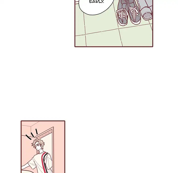 The Sound of Your Voice Chapter 13 page 47 - Chapter 13