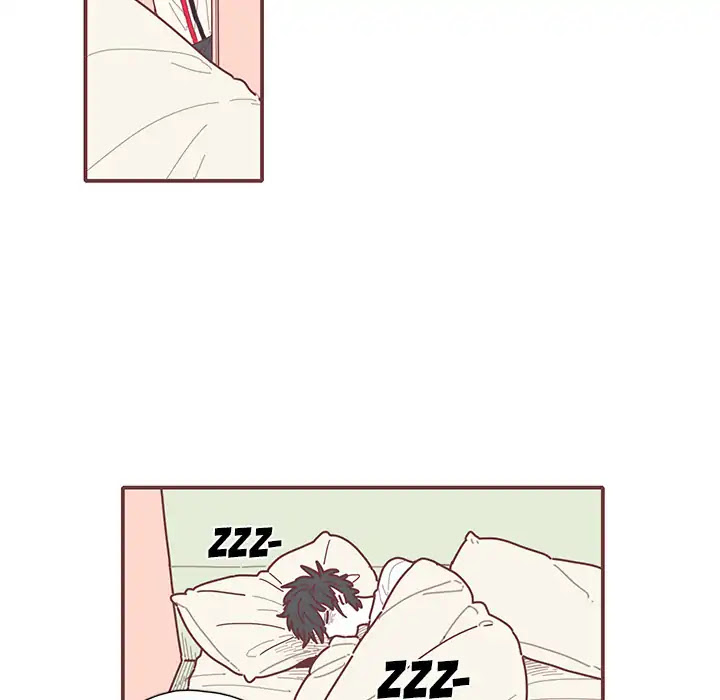 The Sound of Your Voice Chapter 13 page 48 - Chapter 13