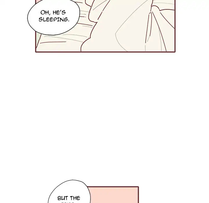 The Sound of Your Voice Chapter 13 page 49 - Chapter 13