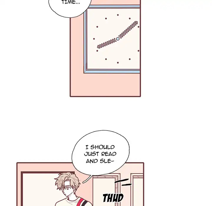 The Sound of Your Voice Chapter 13 page 50 - Chapter 13