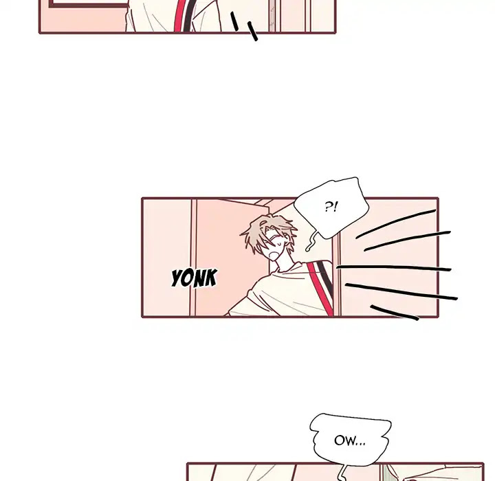 The Sound of Your Voice Chapter 13 page 51 - Chapter 13
