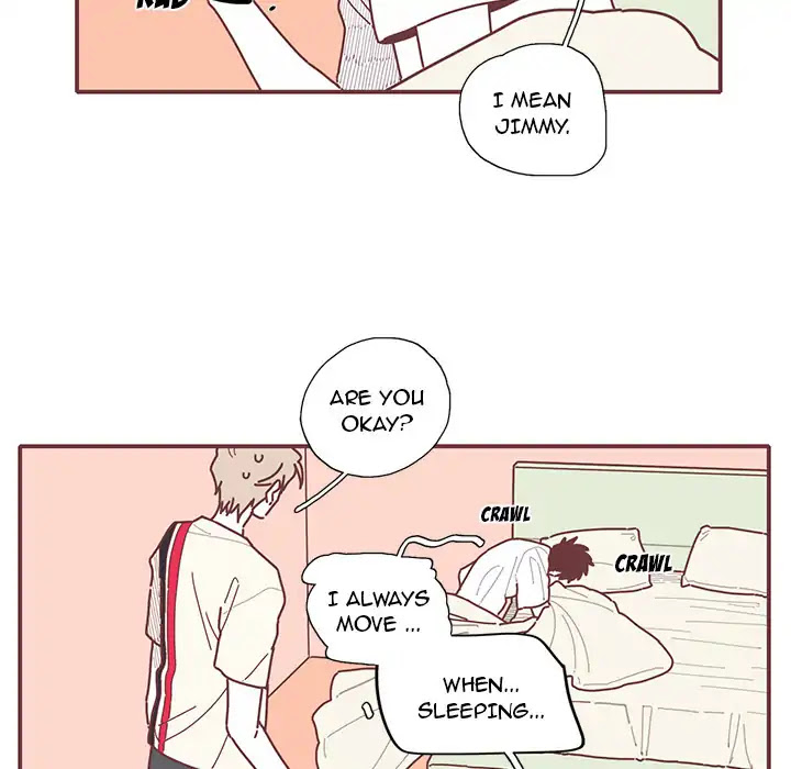 The Sound of Your Voice Chapter 13 page 53 - Chapter 13