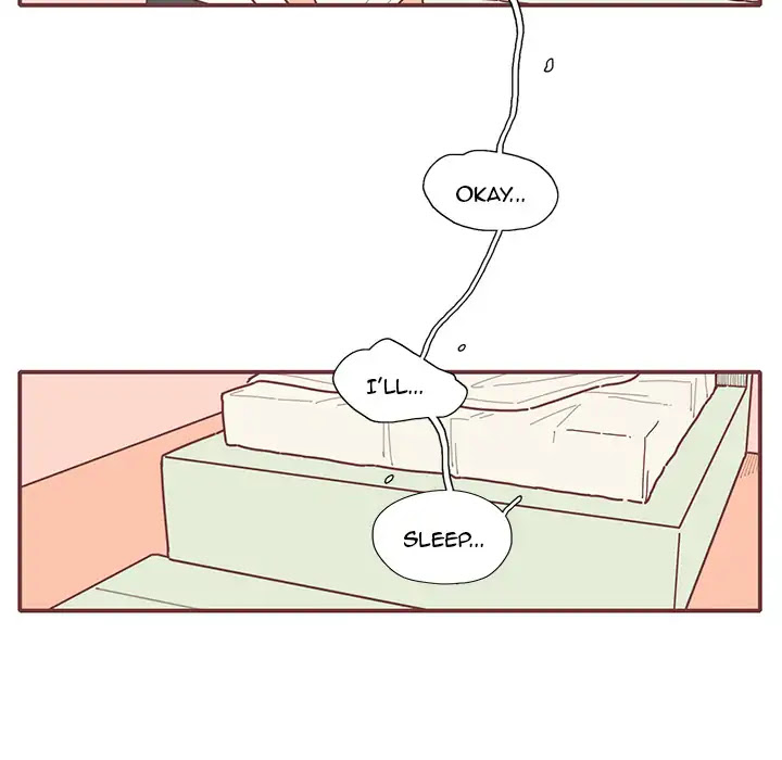 The Sound of Your Voice Chapter 13 page 54 - Chapter 13