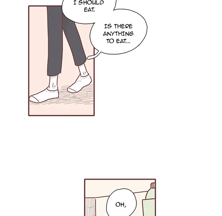 The Sound of Your Voice Chapter 13 page 56 - Chapter 13