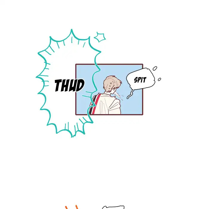 The Sound of Your Voice Chapter 13 page 58 - Chapter 13