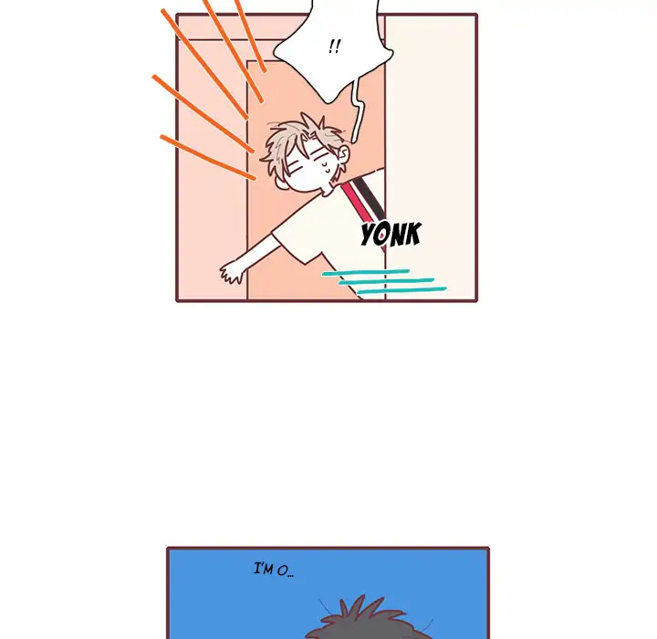 The Sound of Your Voice Chapter 13 page 59 - Chapter 13