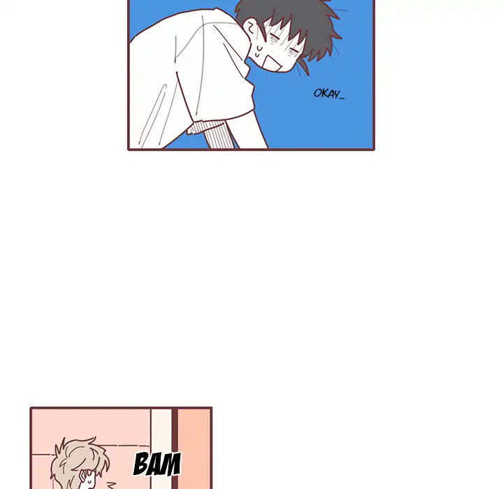 The Sound of Your Voice Chapter 13 page 60 - Chapter 13