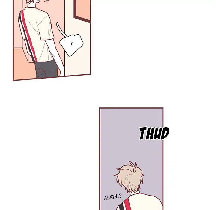 The Sound of Your Voice Chapter 13 page 61 - Chapter 13