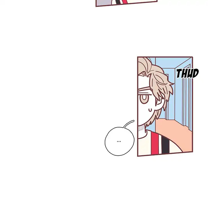 The Sound of Your Voice Chapter 13 page 62 - Chapter 13