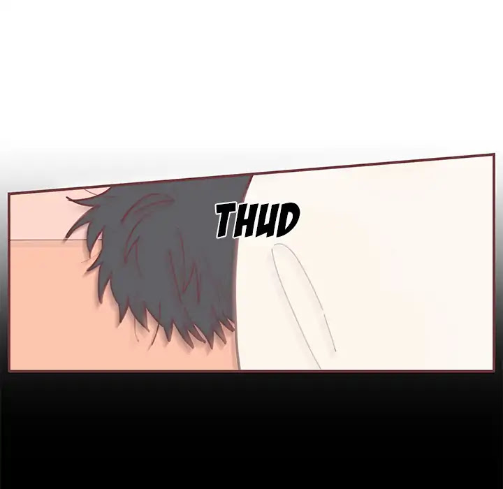 The Sound of Your Voice Chapter 13 page 63 - Chapter 13
