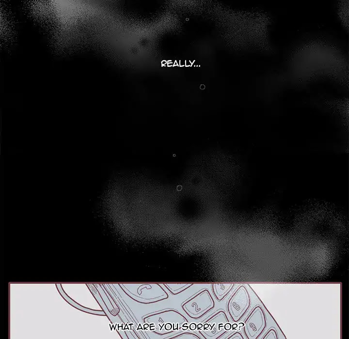 The Sound of Your Voice Chapter 13 page 66 - Chapter 13