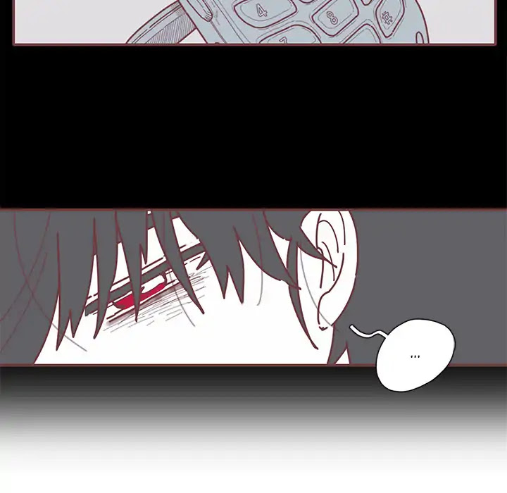 The Sound of Your Voice Chapter 13 page 67 - Chapter 13