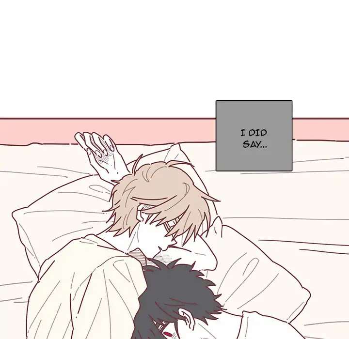 The Sound of Your Voice Chapter 13 page 69 - Chapter 13