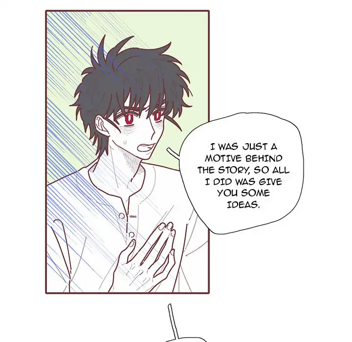 The Sound of Your Voice Chapter 13 page 7 - Chapter 13