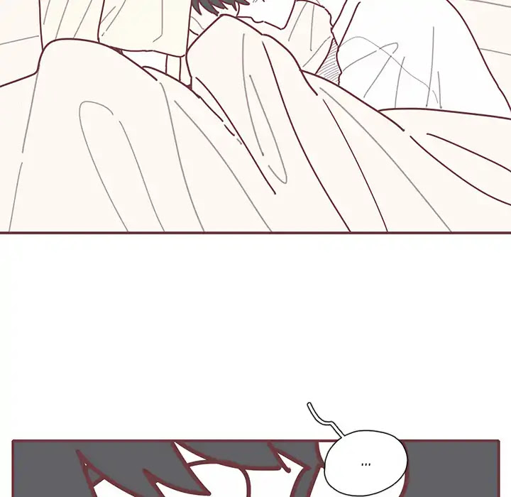 The Sound of Your Voice Chapter 13 page 70 - Chapter 13