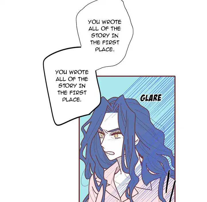 The Sound of Your Voice Chapter 13 page 8 - Chapter 13
