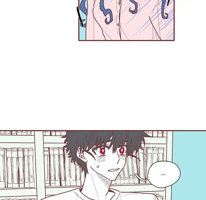 The Sound of Your Voice Chapter 13 page 9 - Chapter 13