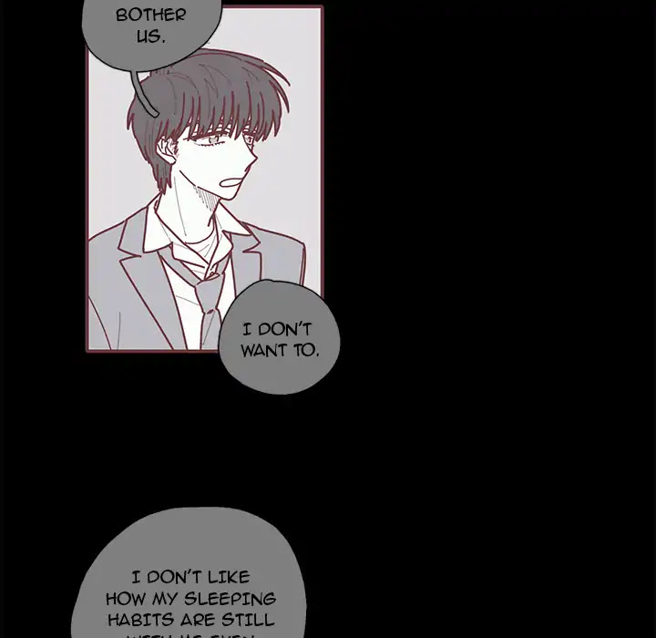 The Sound of Your Voice Chapter 14 page 14 - Chapter 14