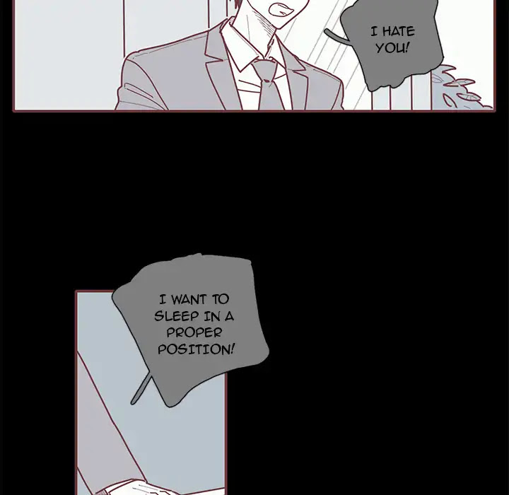 The Sound of Your Voice Chapter 14 page 17 - Chapter 14