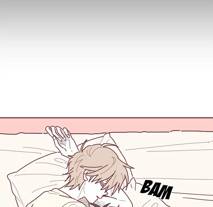 The Sound of Your Voice Chapter 14 page 20 - Chapter 14