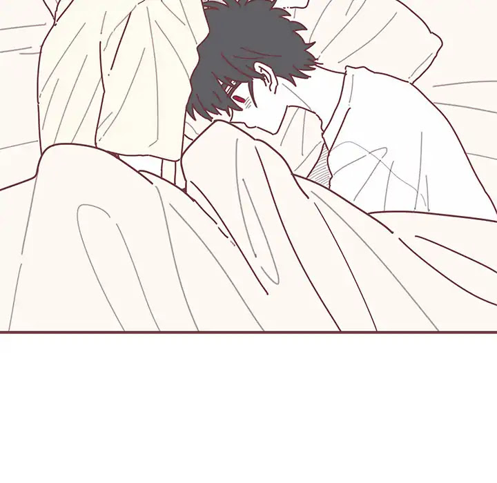 The Sound of Your Voice Chapter 14 page 21 - Chapter 14