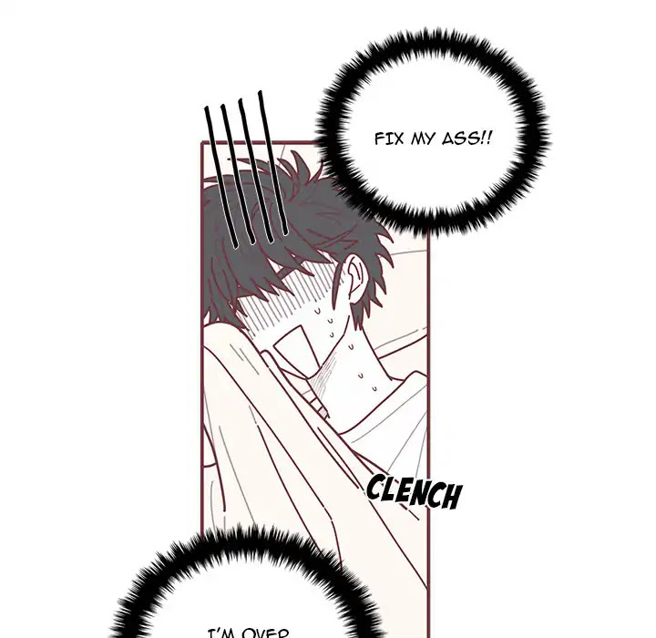 The Sound of Your Voice Chapter 14 page 23 - Chapter 14