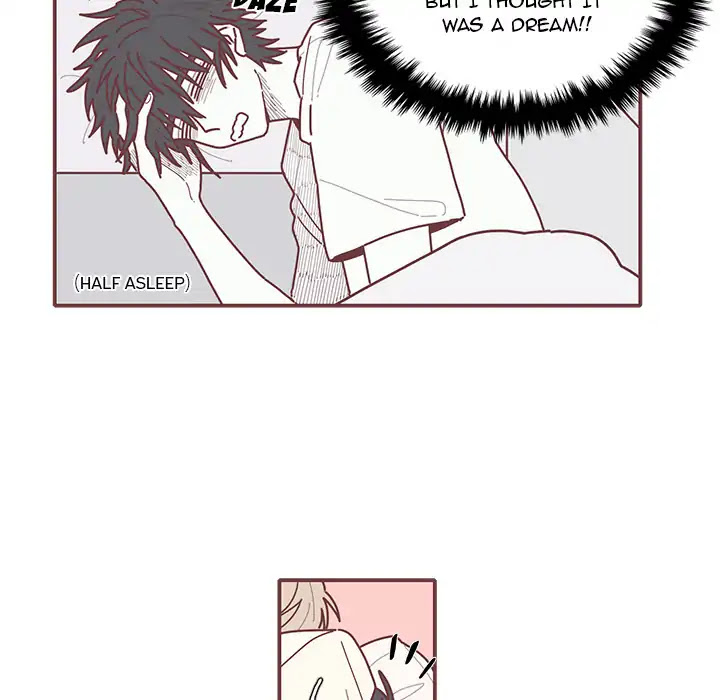The Sound of Your Voice Chapter 14 page 26 - Chapter 14