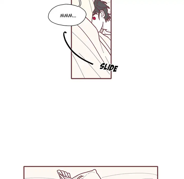 The Sound of Your Voice Chapter 14 page 27 - Chapter 14