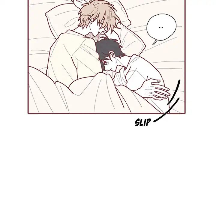 The Sound of Your Voice Chapter 14 page 28 - Chapter 14