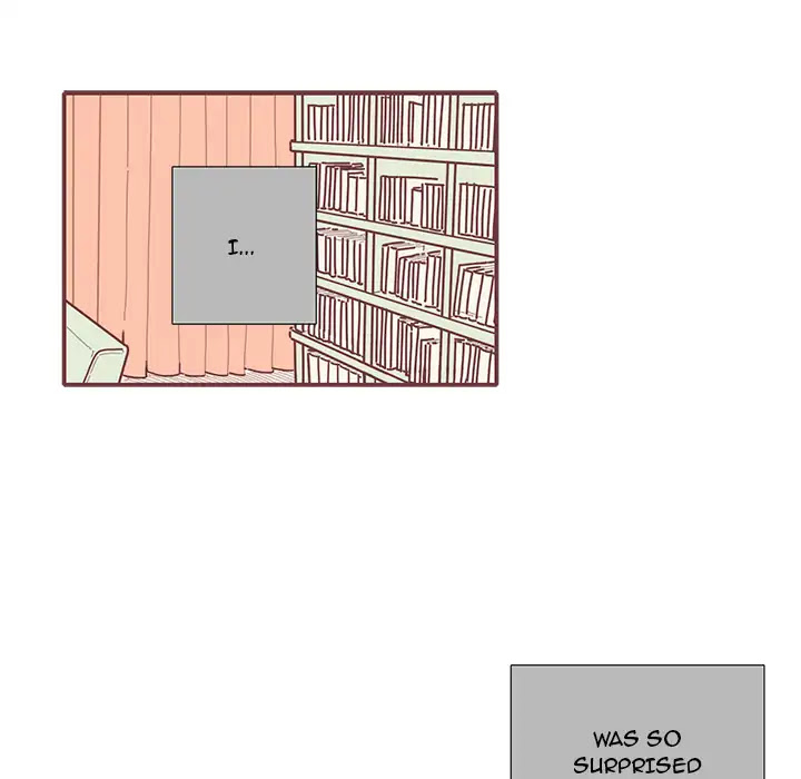 The Sound of Your Voice Chapter 14 page 33 - Chapter 14